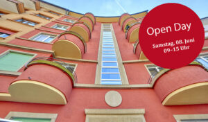 Tag der offenen Tür Claridenstrasse Luzern