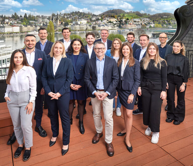 Della Valle Immobilien Team